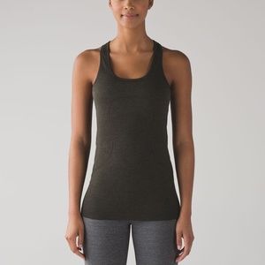 Lululemon Swiftly Tech Tank